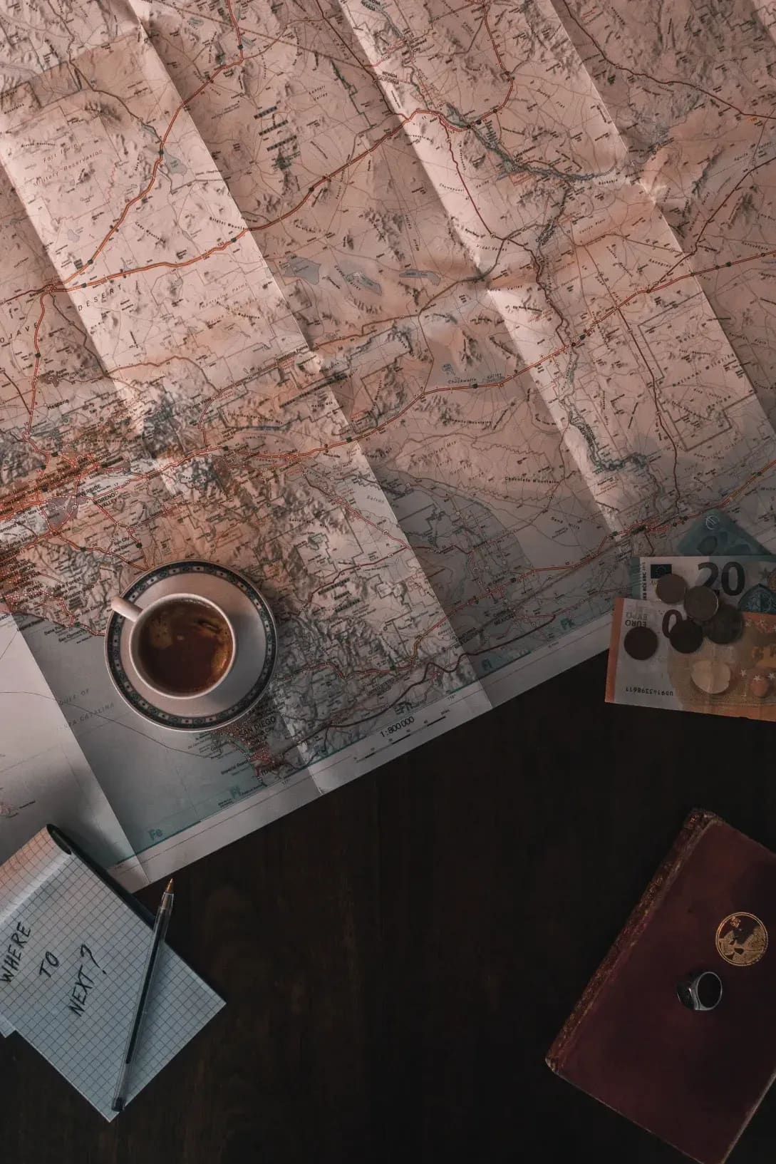 Cómo diseñar un viaje a medida que realmente encaje contigo